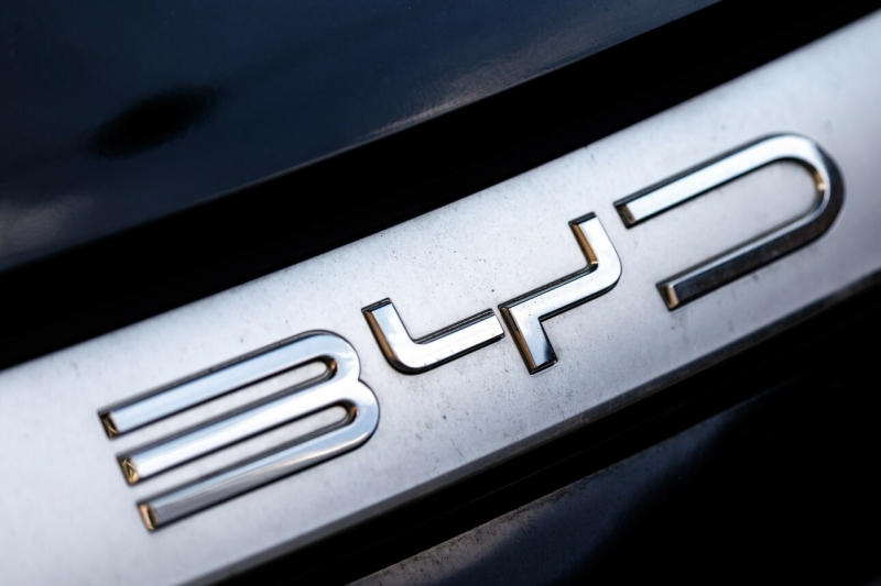 В Россию идет новый автобренд из «сердца Европы»: предположения экспертов В Россию идет новый автобренд из «сердца Европы»: предположения экспертов