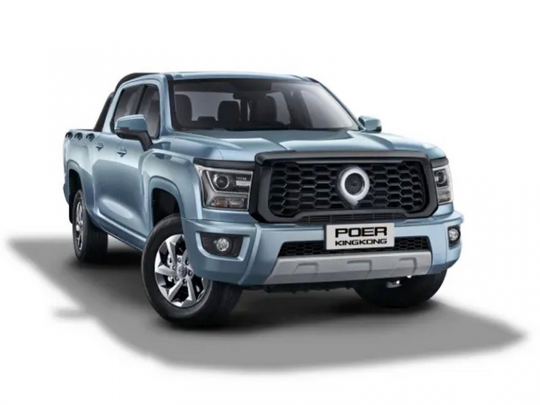 Феномен пикапа. Россияне скупают машины, на которых можно уехать из города навсегда