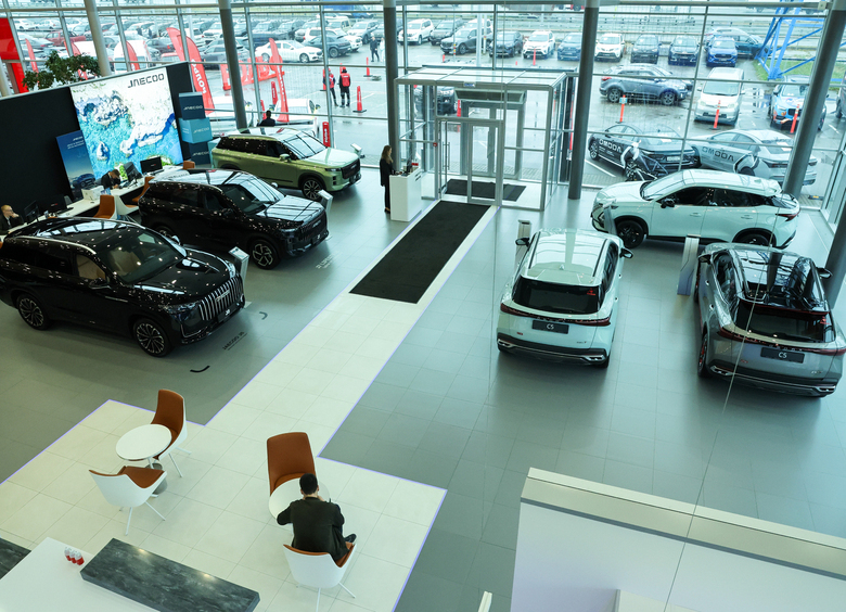 Эксперты назвали самые популярные автомобили с пробегом в России в 2025 году Эксперты назвали самые популярные автомобили с пробегом в России в 2025 году