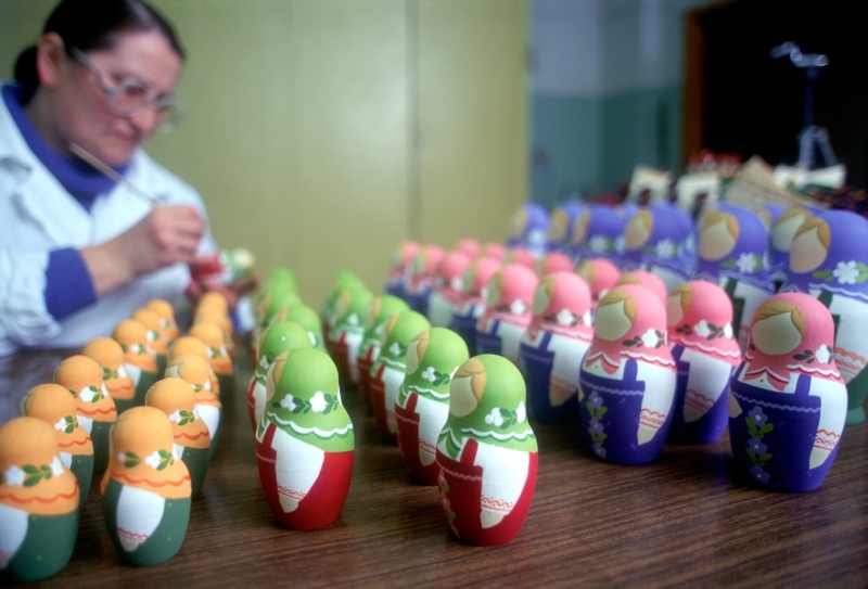 Не дачный, но удачный: куда вырваться на машине в выходные для перезагрузки