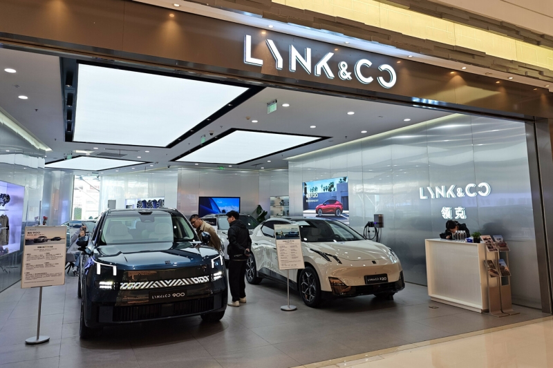 В Россию идет новый автобренд из «сердца Европы»: предположения экспертов В Россию идет новый автобренд из «сердца Европы»: предположения экспертов