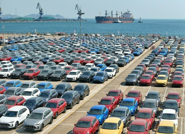 Угадайка: можно ли доверять прогнозам спроса на конкретные модели китайских авто