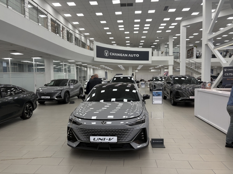 Ценовой беспредел на авторынке России не прекращается, а лишь притормаживает Ценовой беспредел на авторынке России не прекращается, а лишь притормаживает