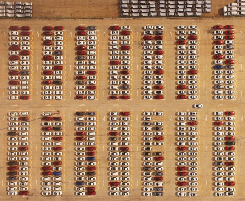 Всюду клин: глава РОАД о крахе авторынка, ценах на машины и возвращении корейцев Всюду клин: глава РОАД о крахе авторынка, ценах на машины и возвращении корейцев