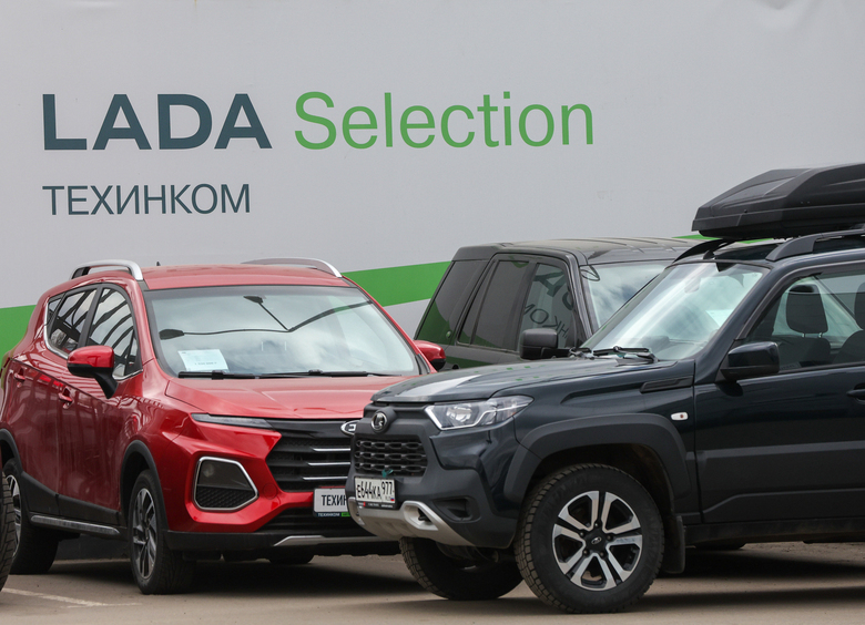 Росстандарт объявил отзывную кампанию почти 50 000 автомобилей LADA