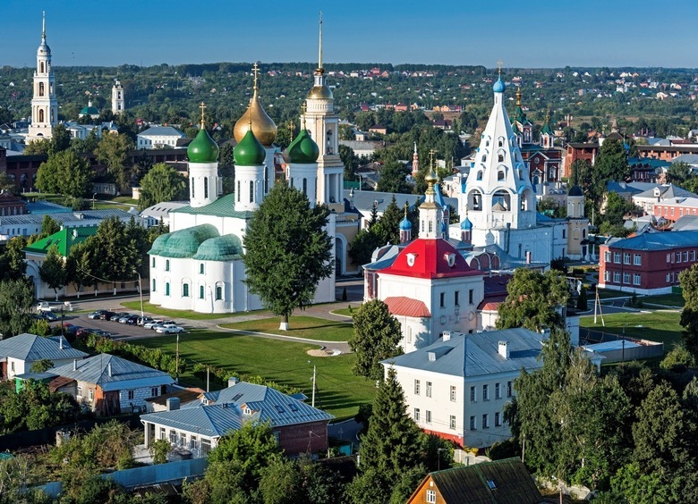 Не дачный, но удачный: куда вырваться на машине в выходные для перезагрузки