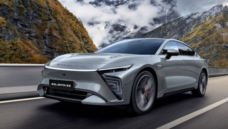 Не мышонок, не лягушка, а неведома зверюшка: Exlantix выкопал себе могилу в РФ Не мышонок, не лягушка, а неведома зверюшка: Exlantix выкопал себе могилу в РФ