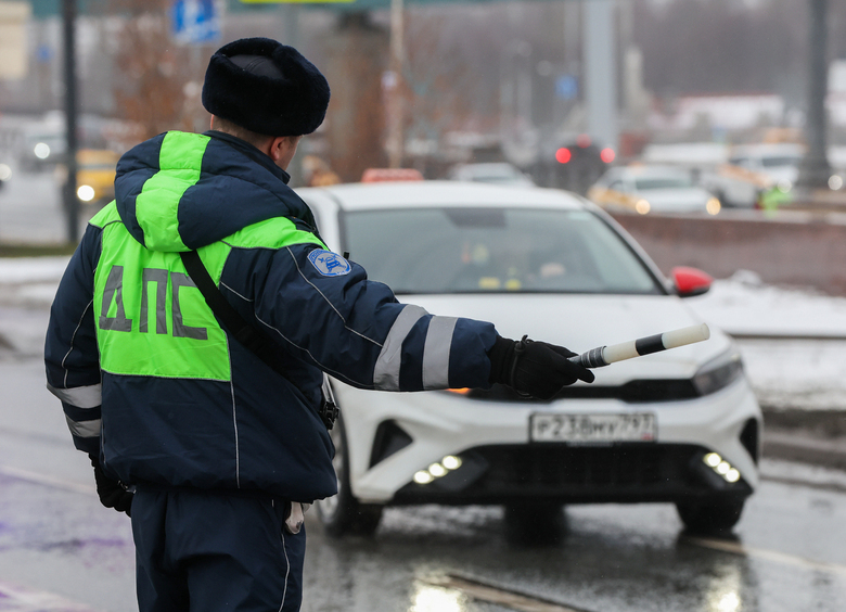 Пять причин, почему сотрудники ГАИ останавливают тех, кто ничего не нарушил