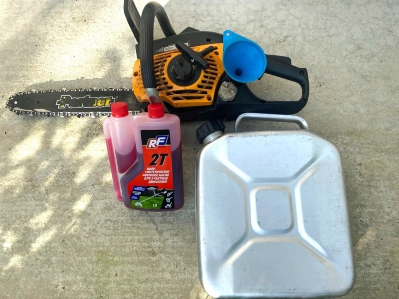 Выходим из спячки: как правильно подготовить дачную технику к летнему сезону Выходим из спячки: как правильно подготовить дачную технику к летнему сезону