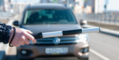 Проклятый &laquo;шнурок&raquo;: почему российские водители не&nbsp;любят ремни безопасности