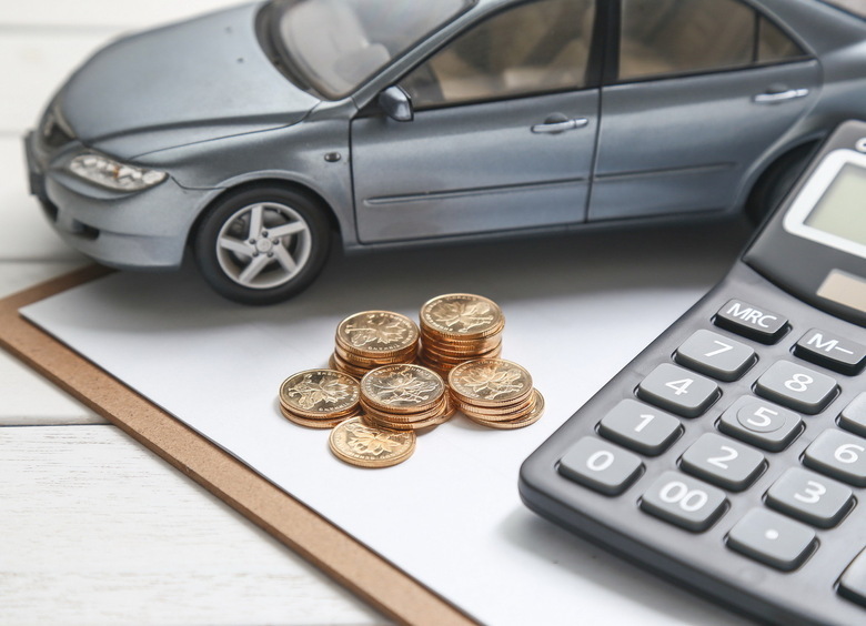 Аккуратным водителям могут предоставить скидку на транспортный налог