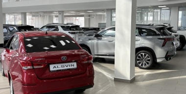 Новая китайская автомобильная экспансия в Россию: миф или реальность