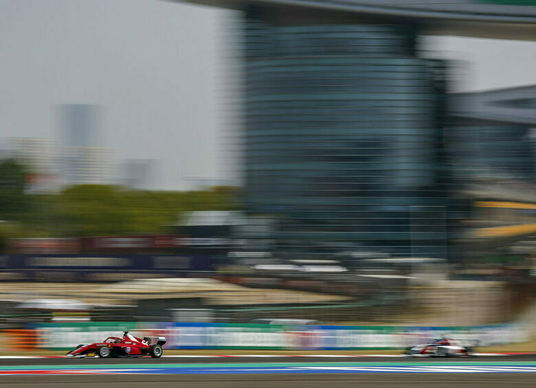 АВТОВАЗ и пустота: LADA снова ввязался в «большой» автоспорт АВТОВАЗ и пустота: LADA снова ввязался в «большой» автоспорт