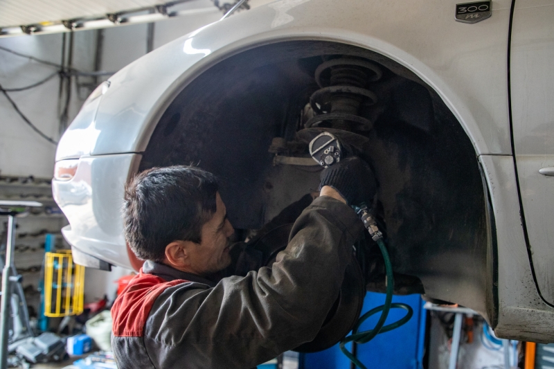 Хитрый мастер: скрытые поломки авто, которые вам никогда не найдут на СТО