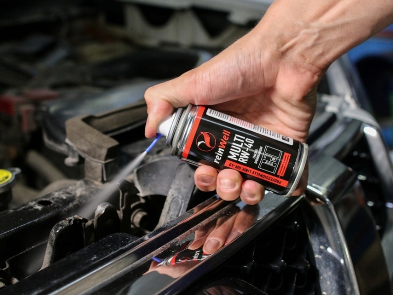 Выходим из спячки: как правильно подготовить дачную технику к летнему сезону Выходим из спячки: как правильно подготовить дачную технику к летнему сезону