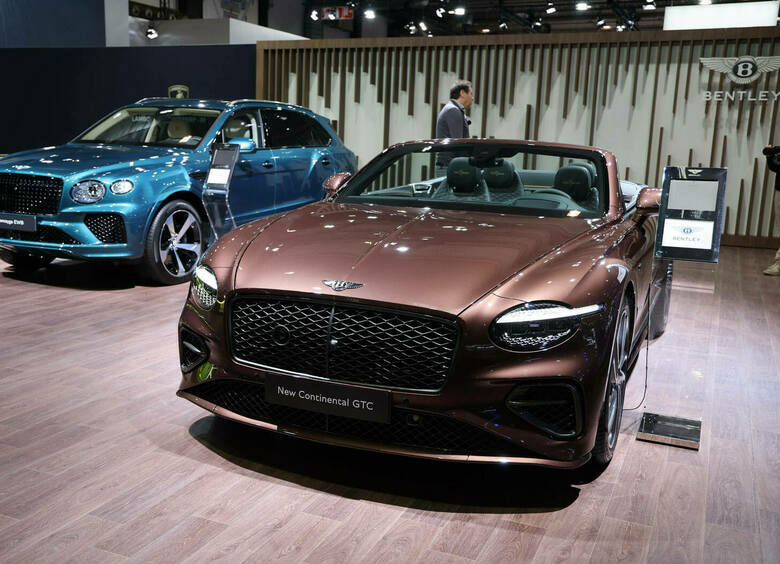 Российский рынок люксовых машин с пробегом вырос на 16% Российский рынок люксовых машин с пробегом вырос на 16%