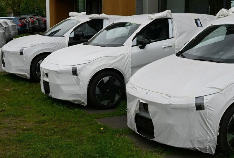 Новая китайская автомобильная экспансия в Россию: миф или реальность