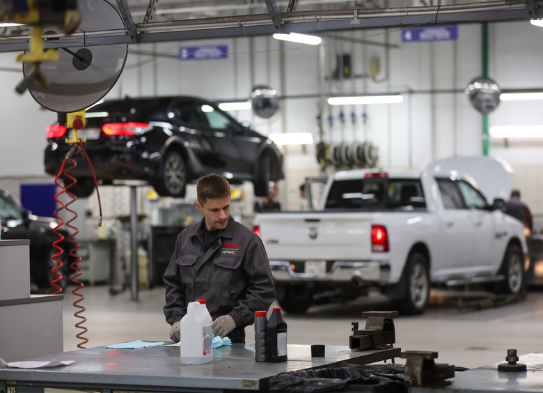 Хитрый мастер: скрытые поломки авто, которые вам никогда не найдут на СТО