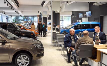 Американец накопит на хорошую машину за 8 месяцев, немец — за 10, русский будет горбатиться годами