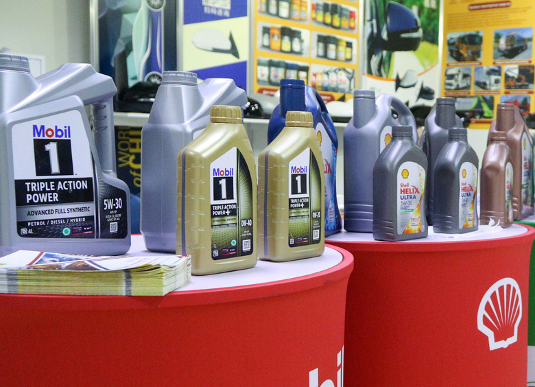 Эксперт подсказал, какое моторное масло выбрать в регионах с плохим топливом Эксперт подсказал, какое моторное масло выбрать в регионах с плохим топливом