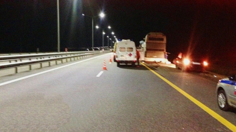 Не стань звездой полицейской хроники: инструкция для автотуристов в лето-2025