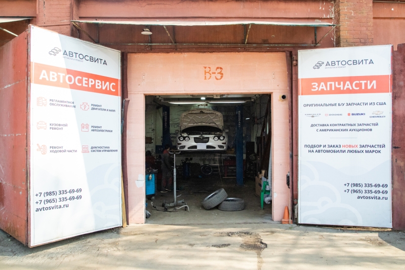 Хитрый мастер: скрытые поломки авто, которые вам никогда не найдут на СТО