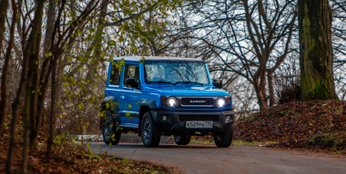 Не стань звездой полицейской хроники: инструкция для автотуристов в лето-2025