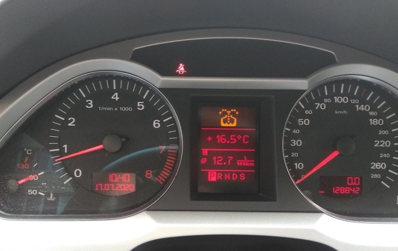 Пять лет и 50 000 км пробега: как немецкая присадка меняла характер Audi