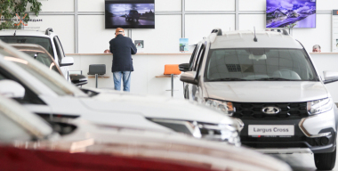 Еще дороже: сколько будут стоить авто популярных марок после их возвращения в РФ