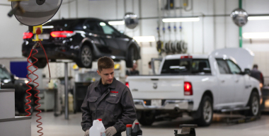 Забыли, а зря: советские технологии ремонта авто, которые превосходят современные Забыли, а зря: советские технологии ремонта авто, которые превосходят современные