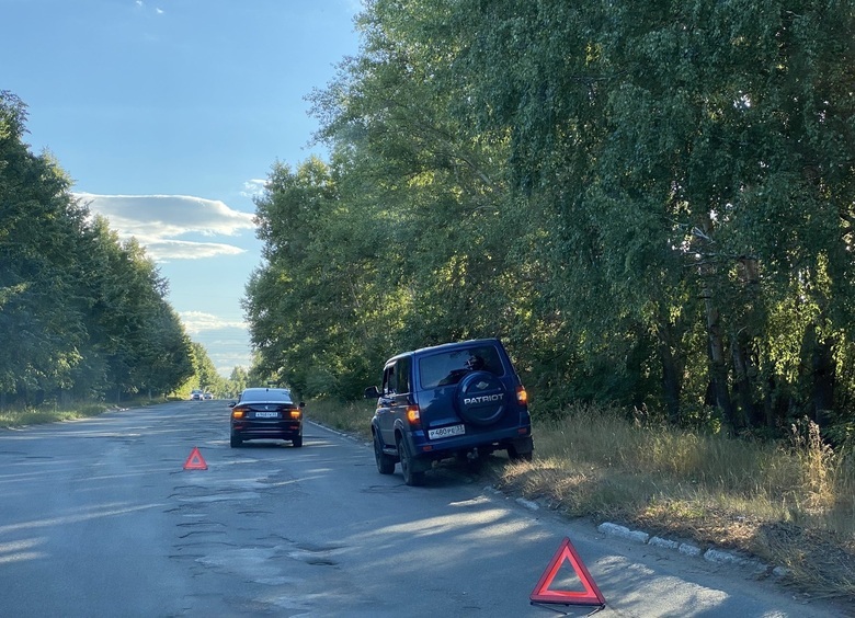 Не стань звездой полицейской хроники: инструкция для автотуристов в лето-2025