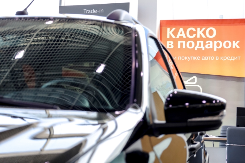 Горькая конфета под красивым фантиком: все о программе льготного автокредитования