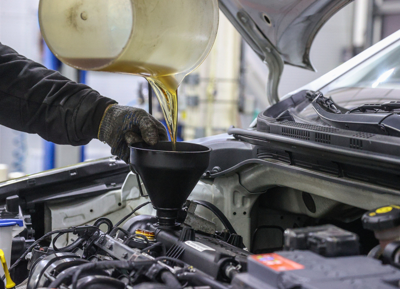 Эксперт назвал пять главных причин повышенного расхода масла в двигателе