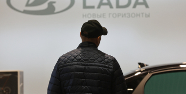 АВТОВАЗ и пустота: LADA снова ввязался в «большой» автоспорт АВТОВАЗ и пустота: LADA снова ввязался в «большой» автоспорт