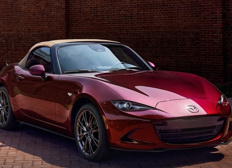 Эксперты назвали самые производительные и надежные четырехцилиндровые моторы