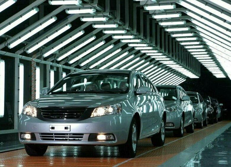 Новая китайская автомобильная экспансия в Россию: миф или реальность