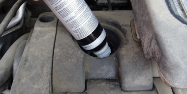 Пять лет и 50 000 км пробега: как немецкая присадка меняла характер Audi