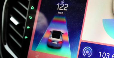 Полиуретан в помощь: как надежно защитить пороги китайской машины