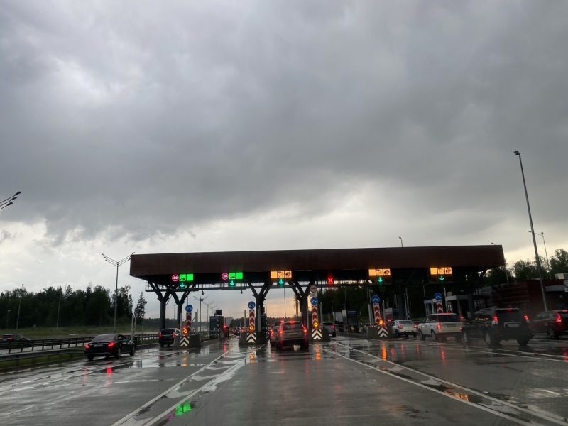 Не стань звездой полицейской хроники: инструкция для автотуристов в лето-2025