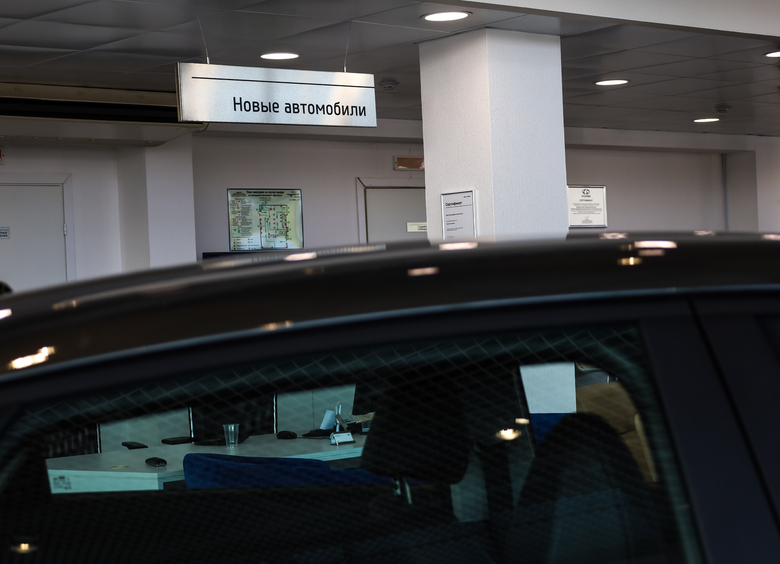 Горькая конфета под красивым фантиком: все о программе льготного автокредитования